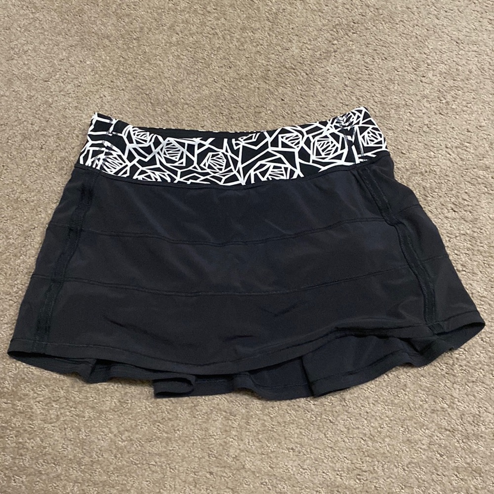 Lululemon skirt